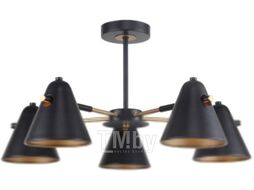 Люстра F-Promo Rigor 2844-5P