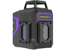 Лазерный уровень Ermenrich LV20 Pro / 84654