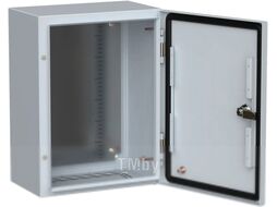 Корпус металлический IEK TI5-10-N-040-030-020-66