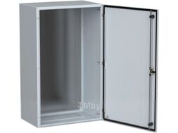 Корпус металлический IEK TI5-10-N-100-080-030-66