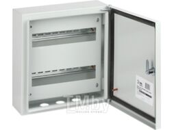 Корпус металлический ЭРА Simple ЩРНг-24 IP54 / Б0041690