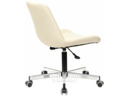 Кресло офисное Brabix Deco MG-316 / 532081 (слоновая кость)