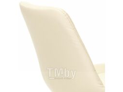 Кресло офисное Brabix Deco MG-316 / 532081 (слоновая кость)