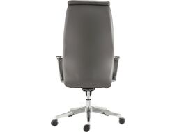 Кресло офисное Brabix Premium Jazz EX-757 / 532490 (серый)