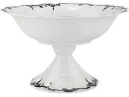 Конфетница Lenardi Argento 666-391