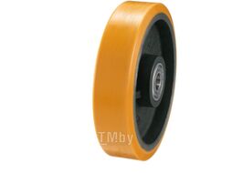 Колесо для тележки складской Tellure Rota 642151
