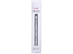 Комплект направляющих мебельных Samet So-Class / 11661451000 (шариковые без доводчика 46/250мм)