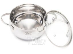 Кастрюля Gipfel Terza 1294