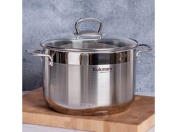 Кастрюля Kukmara ORN-CA6024G