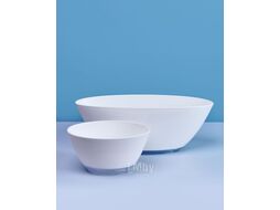 Кашпо Plast Avenue Лодочка / 1328274 (белый,3л)