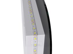 Зеркало Mixline Алон Радиус 60 550269 (с подсветкой)