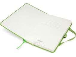 Записная книжка Axent Partner А5 / 8308-09 (96л, салатовый)