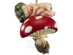 Елочная игрушка Erich Krause Decor Сон ангела / 43898