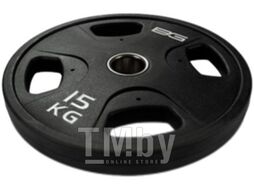 Диск для штанги Bronze Gym BGPLP150