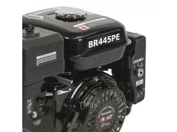 Двигатель бензиновый Brait BR445PE