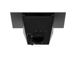 Вытяжка наклонная Krona Jina 600 S V2 / КА-00011811 (черный)