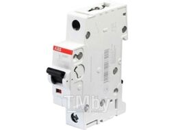 Выключатель автоматический ABB S 201 1P С 1А 6кА 1M / 2CDS251001R0014