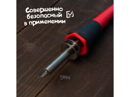 Выжигатель по дереву Лесная мастерская С подставкой / 1244008 (без насадок)
