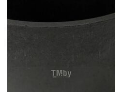 Вазон Multy Home Concerto EU5100128 (черный сланец)