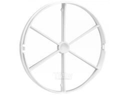 Вентилятор накладной AirRoxy dRim 125PS-C176 (с обратным клапаном d-125)