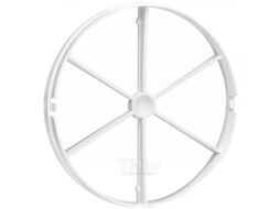 Вентилятор накладной AirRoxy dRim 125TS-C188 (с обратным клапаном d-125)
