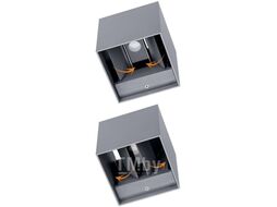 Бра уличное TDM SQ0345-1086