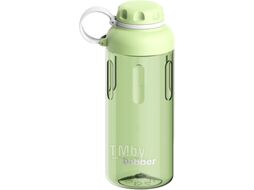 Бутылка для воды Bobber Tritan Bottle-890 Mint Cooler (мятный мохито)