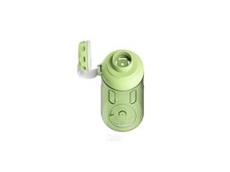 Бутылка для воды Bobber Tritan Bottle-890 Mint Cooler (мятный мохито)