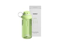 Бутылка для воды Bobber Tritan Bottle-890 Mint Cooler (мятный мохито)
