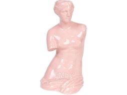 Ваза Doiy Venus / DYVASEVEPK (розовый)