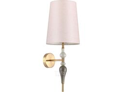 Бра Odeon Light Homi 5040/1W