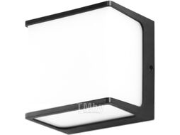 Бра уличное Arte Lamp Lancia A6418AL-1BK