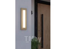 Бра уличное Eglo Bitetto 900679