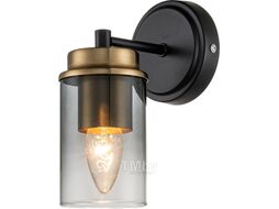 Бра ESCADA 2118/1A (Black/Brass)