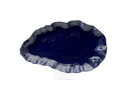 Блюдо Tkano Clams Sea treasures / TK25-TW_SRV0005 (синий)