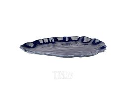 Блюдо Tkano Clams Sea treasures / TK25-TW_SRV0005 (синий)