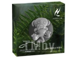 Ароматизатор автомобильный Hypno Casa Car Perfume Monkeys Orchidea Nera