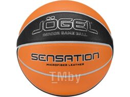 Баскетбольный мяч Jogel Sensation BC25