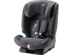 Автокресло Britax Romer Evolvafix / 2000037922 (Midnight Grey)