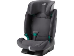 Автокресло Britax Romer Evolvafix / 2000037922 (Midnight Grey)