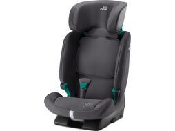 Автокресло Britax Romer Evolvafix / 2000037922 (Midnight Grey)