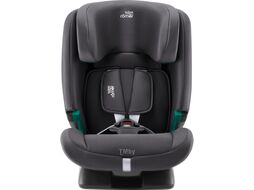 Автокресло Britax Romer Evolvafix / 2000037922 (Midnight Grey)