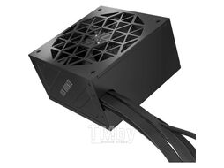 Блок питания 1stPlayer HA-650AA2 650W Black (ACK-BRZ-650-BK-EU)