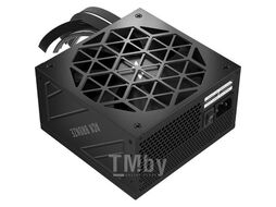 Блок питания 1stPlayer HA-650AA2 650W Black (ACK-BRZ-650-BK-EU)