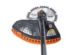 Триммер бензиновый DAEWOO DABC 40ST