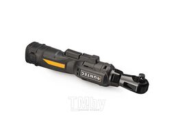 Гайковерт аккумуляторный (трещотка) 1/2", 16В, 2*2Ач, 85Нм RUNTEC RT-IW2600
