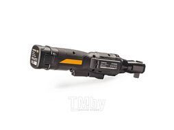 Гайковерт аккумуляторный (трещотка) 1/2", 16В, 2*2Ач, 85Нм RUNTEC RT-IW2600