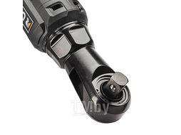Гайковерт аккумуляторный (трещотка) 1/2", 16В, 2*2Ач, 85Нм RUNTEC RT-IW2600