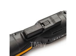 Гайковерт аккумуляторный (трещотка) 1/2", 16В, 2*2Ач, 85Нм RUNTEC RT-IW2600