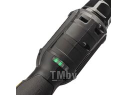 Гайковерт аккумуляторный (трещотка) 1/2", 16В, 2*2Ач, 85Нм RUNTEC RT-IW2600